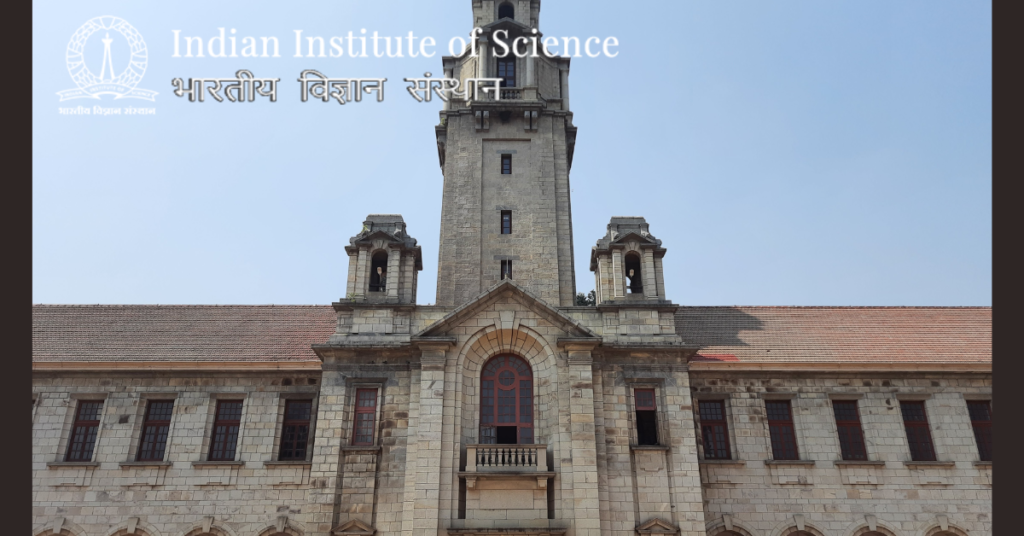 RESPIN.IISC[Indian Institute Of Science] offering WFH | GOVT. JOBS 2024 | Typing work | APPLY NOW !